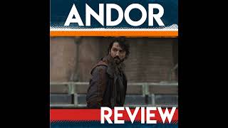 S2 20: Disney+'s Andor S1 Review - Is this the Star Wars savior?
