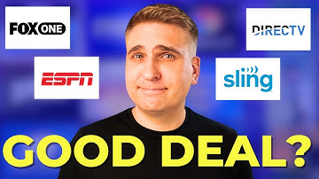 New Streaming TV Options: Will They Actually Save You Money?