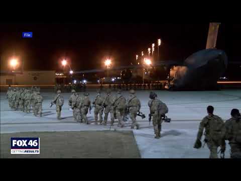 Sexual Assault In The US Army: The 21st Signal Brigade Story