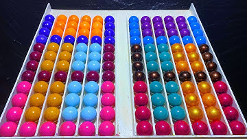 Master Play Ball Color Puzzle Game USA 🇺🇸 