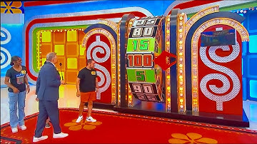 The Price is Right | Showcase Showdown (Part 2) | 10/2/2024
