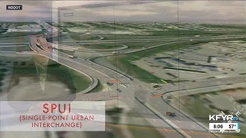 Construction starts on I-94′s exit 161