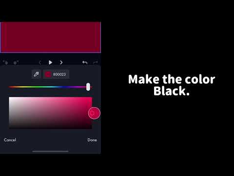 Funimate Coloring Tutorial ◥★