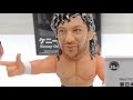 新日本プロレス  ケニー・オメガ  [16dソフビコレクション 002]