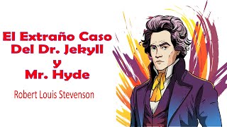 El Extraño Caso Del Dr.  Jekyll y Mr.  Hyde - Robert Louis Stevenson (AudioLibro En Español)