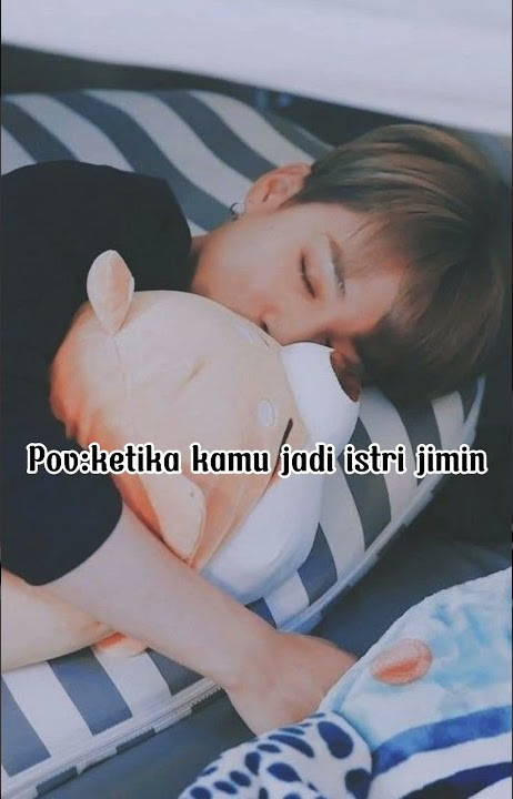 Pov:ketika kamu jadi istri jimin #Jimin #Bts #Shorts