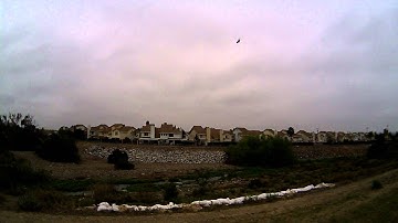 RCPowers F/18 W/ Super Mega Jet on a 4S and 6x4 prop. Does it get HOT?