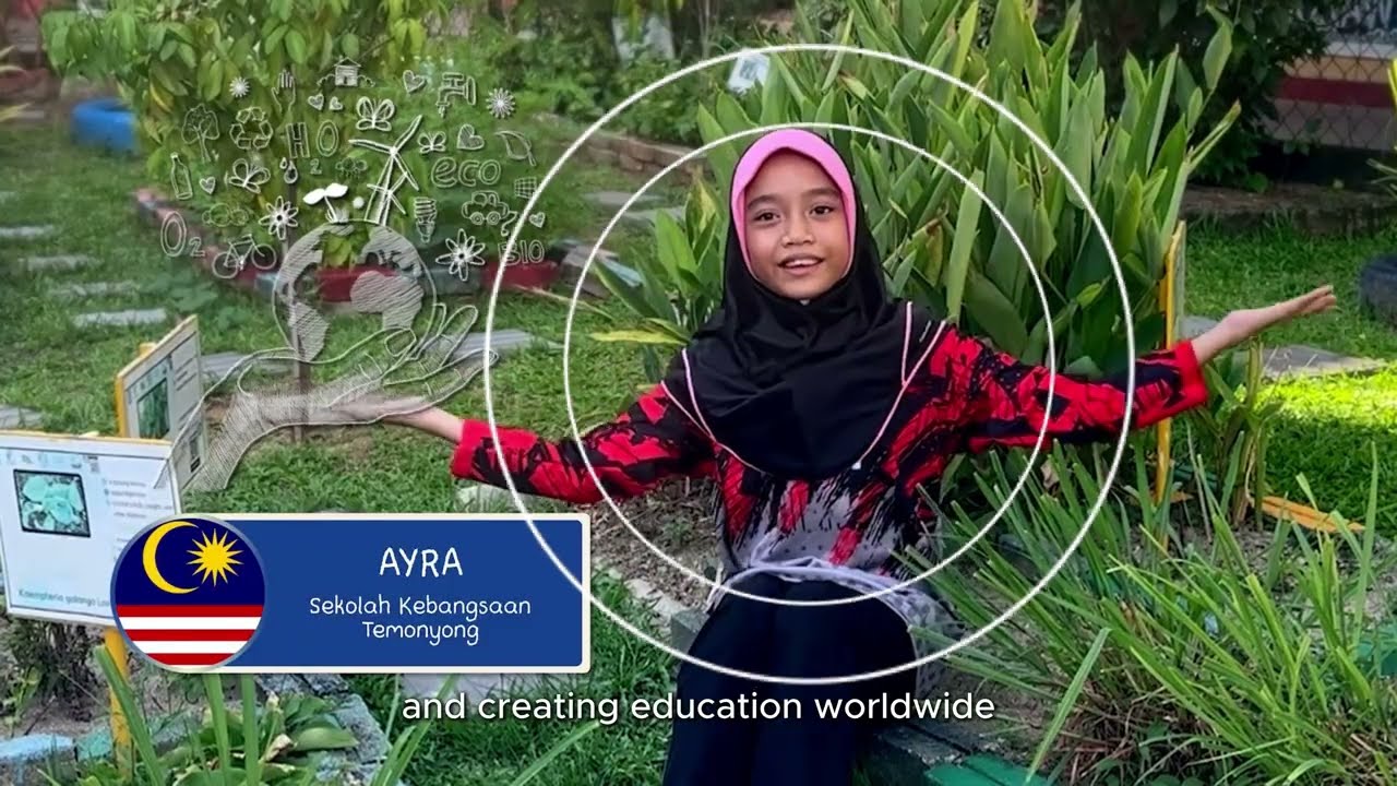 What is an Eco-School?