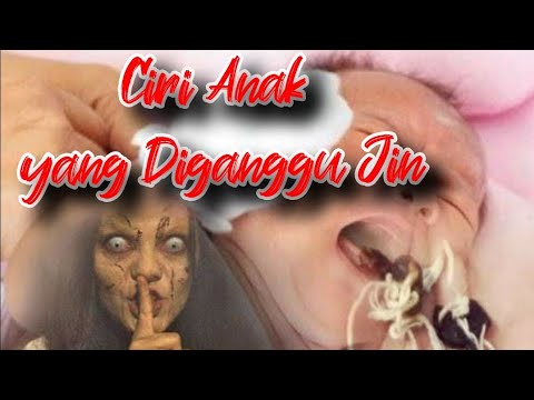 Video: Jika Seorang Anak Diganggu