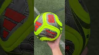 Adidas Trionda Pro winter preview #soccershorts #soccerball #soccer