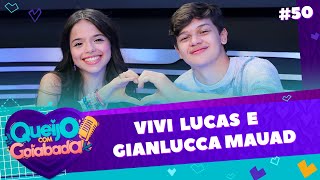 Vivi Lucas E Gianlucca Mauad Lívia E Alex - Queijo Com Goiabada 