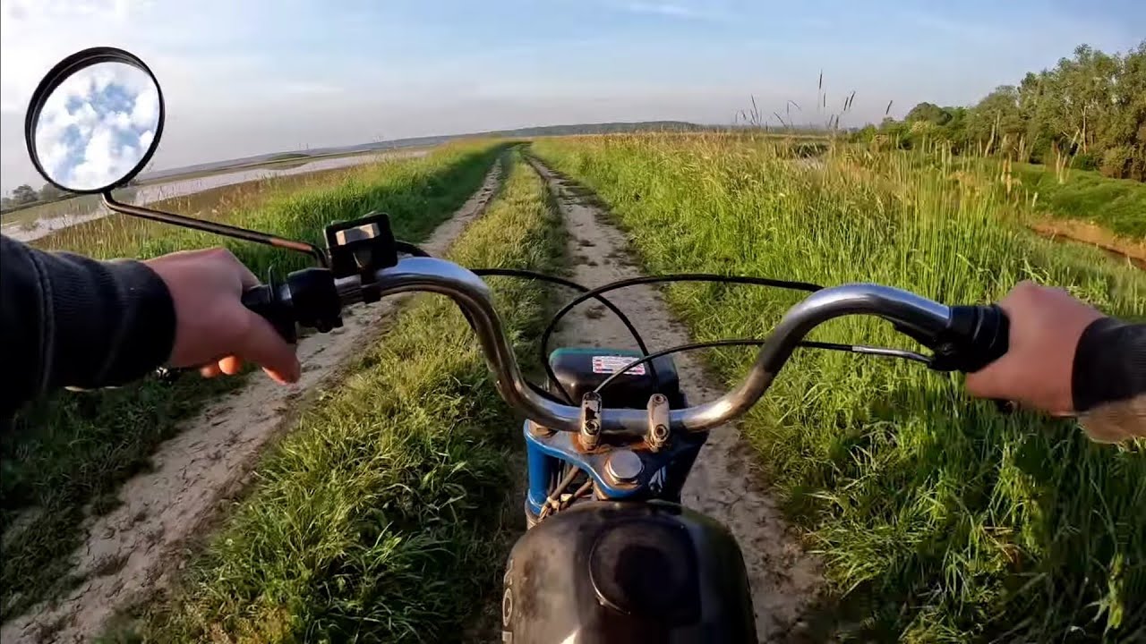 RIBOLOV ŠARANA NA KANALU