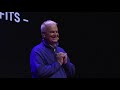 Breaking the generational cycle of poverty  | Duncan Campbell | TEDxPortland