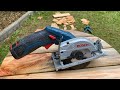 Unboxing Bosch GKS 12V-26