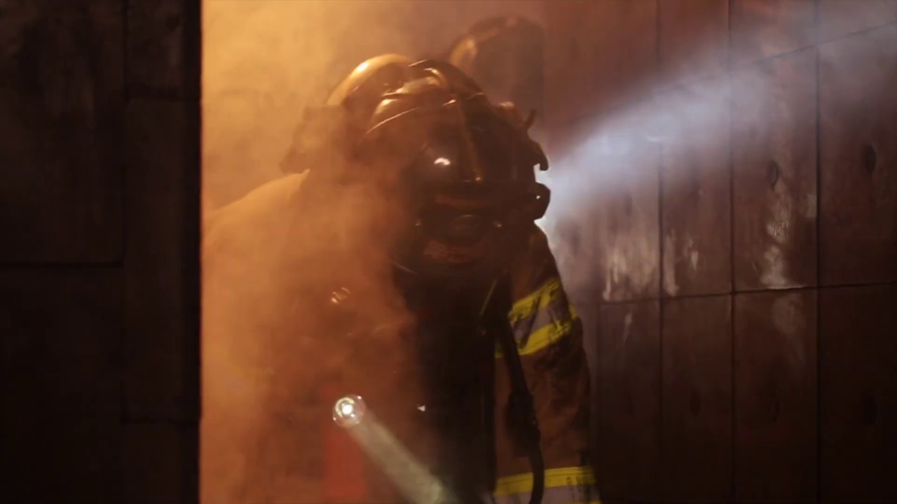 Arnés Escape Arapaho NFPA Class II - Fire Resistance