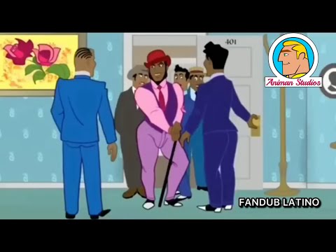 Animan studios (fandub latino)