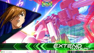 EXVS2 ヘビアプラマ part17