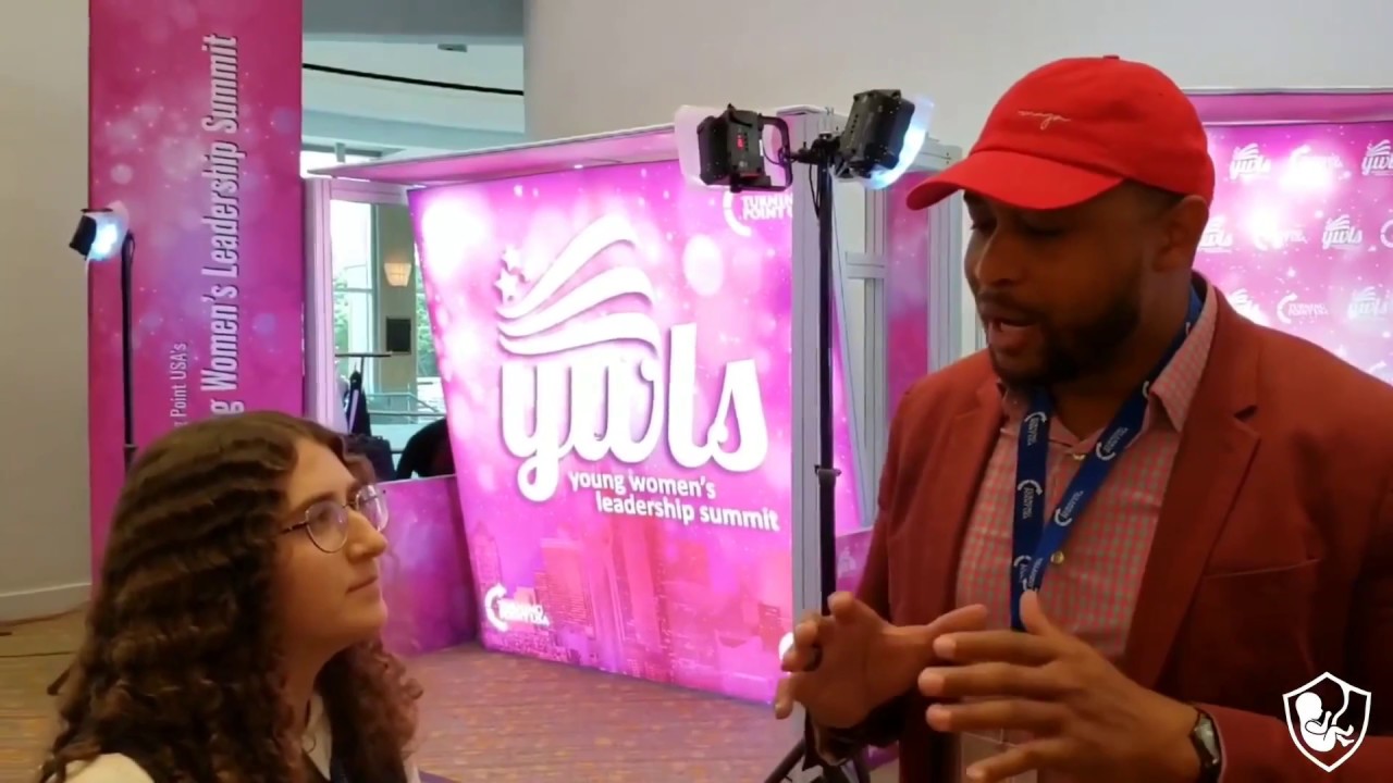 Brandon Tatum: Advice for Abortion-vulnerable Women