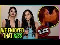 Leena Jumani & Priyal Gor Were Very COMFORTABLE Kissing Each Other | Maaya 2 | EXCLUSIVE Interview