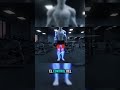 3 A 4 SET 20 REPETICIONES PARA RESISTENCIA 10 A 12 REPETICIONES PARA FUERZA