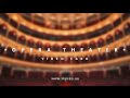 Видео-визитка Одесского национального академического театра оперы и балета