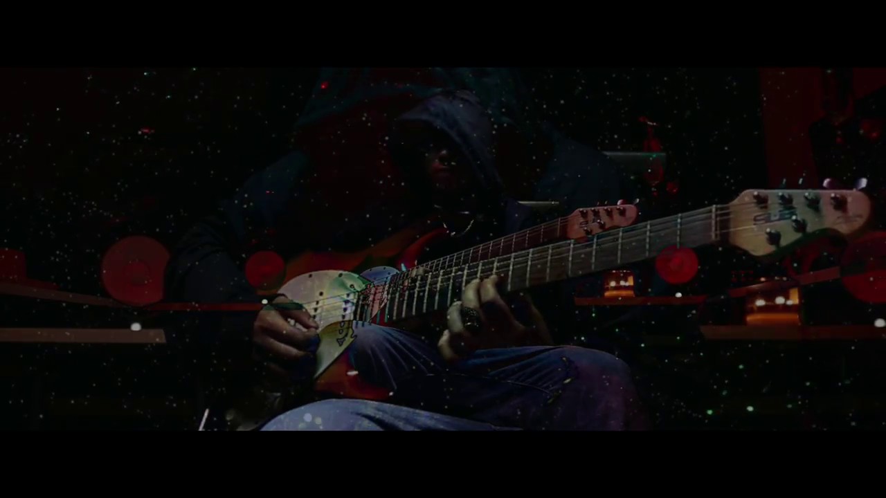 The Weeknd - Valerie Remix (ILY) [YungM!c]