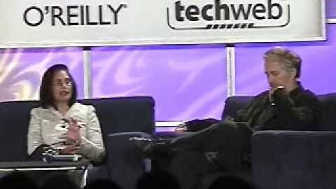 Cisco CTO on TelePresence and Visual Networking