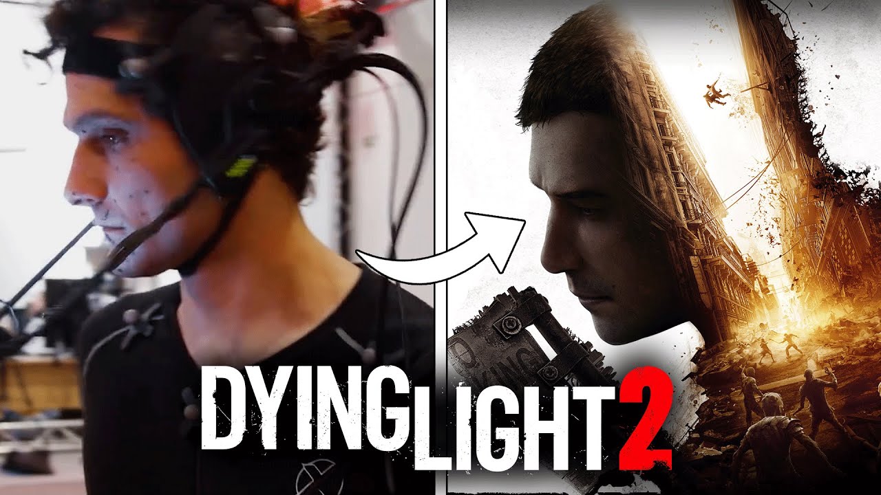 The Making of Dying Light 2 - Full Behind the Scenes - YouTube