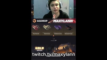 ОТКРЫЛ ПЕРЧАТОЧНЫЙ КЕЙС ЗА 19000 РУБЛЕЙ НА ГГДРОП! ВЫБИЛ ПЕРЧАТКИ ЗА 30000₽( PROMO - MAXYLANN #cs2