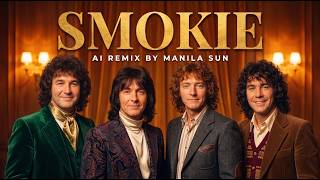 [Album] Easy Love - Smokie Inspired | 1976 Soft Rock, Pop-Rock & Country-Rock Ballads screenshot 5