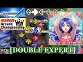 【DDR A】 Reach The Sky, Without you [DOUBLE EXPERT] 譜面確認＋クラップ