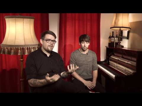 von Brücken • Album Track by Track • 03 • Lady Angst