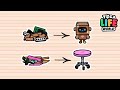 NEW INCREDIBLE SECRET HACKS - Toca Life World 🌏
