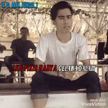 Story WA Dj ( CINTA TIGA SEGI )