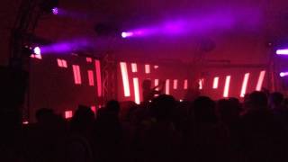 Blue Dot Festival 20160724v