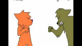 warrior spoofs ep. 1