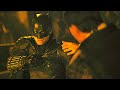 The batman  club fight scene batman meets penguin  movie clip 4k