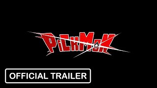 Thumb do Vídeo Pickmon - Offical Trailer