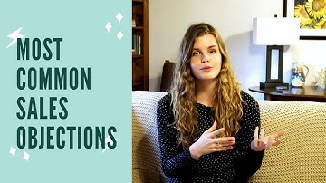 Overcoming Objections in Sales (Sales Objection Examples for Nutritionists & Personal Trainers)