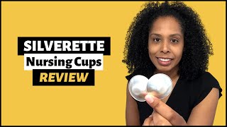 How to Use Silverette® nursing cups