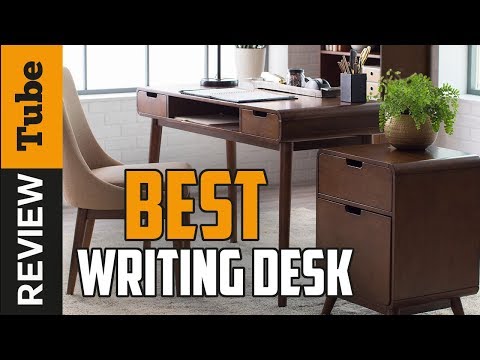 Desk Best Writing Desks 2020 Buying Guide Youtube