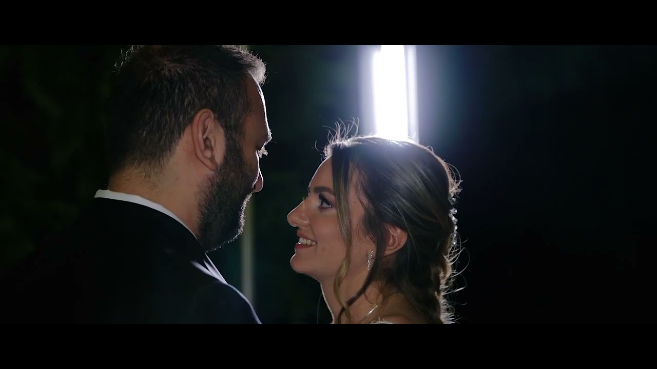 Robinswood House Wedding Video // Elif & Cagri
