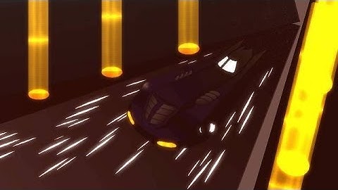 LittleBigPlanet 2 - Batman The Animated Series Intro