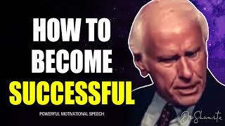 DISCIPLINE YOUR LIFE | Jim Rohn Personal Development 2022 screenshot 4