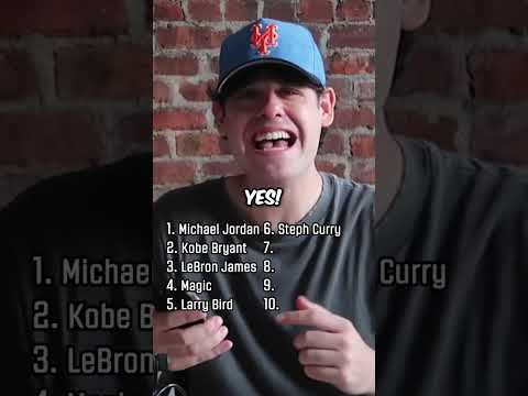 Video: Vem säljade de flesta NBA-tröjorna förra året? Och gör de toppsäljande spelarna mer pengar?