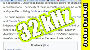 Betaflight 32 kHz | YES OR NO?