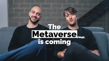 What is the Metaverse exactly?