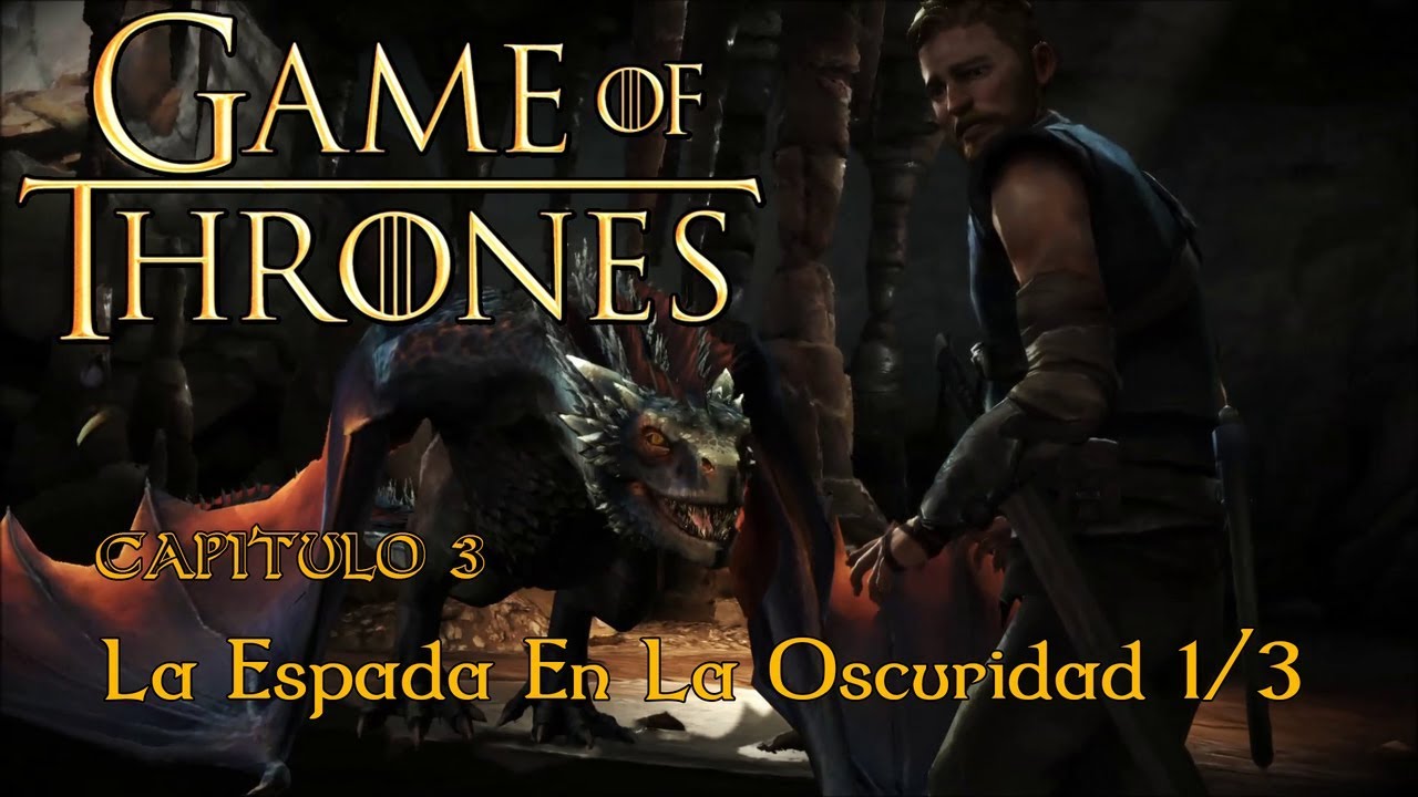 Juego De Tronos Temporada 1 Capitulo 1 Youtube
