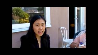 Mandarin Final Project Grade 11 RHS