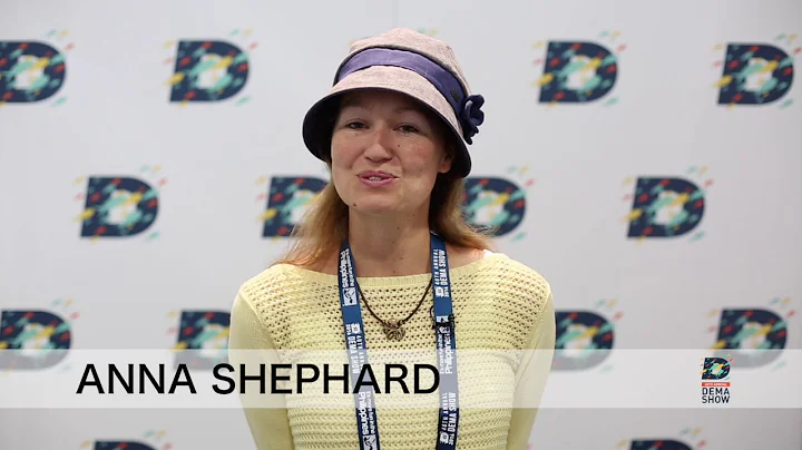 Anna Shephard
